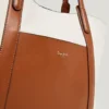 Borsa shopper in twill Borsa shopper in twill