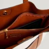 Borsa shopper in twill Borsa shopper in twill