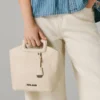 Borsa Tote effetto pelle Borsa Tote effetto pelle
