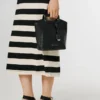 Borsa Tote effetto pelle Borsa Tote effetto pelle