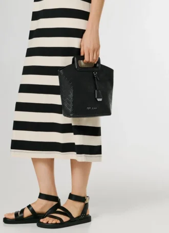 Borsa Tote effetto pelle Borsa Tote effetto pelle
