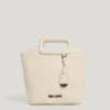 Borsa Tote effetto pelle Borsa Tote effetto pelle
