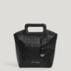 Borsa Tote effetto pelle Borsa Tote effetto pelle