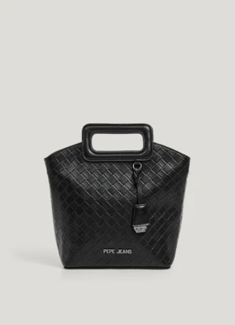 Borsa Tote effetto pelle Borsa Tote effetto pelle
