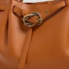 Borsa Tote effetto pelle