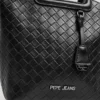Borsa Tote effetto pelle Borsa Tote effetto pelle