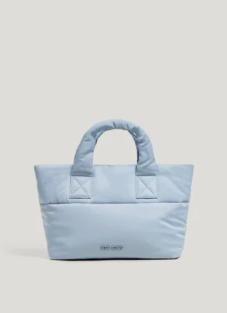 Borsa tote imbottita