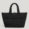 Borsa tote imbottita