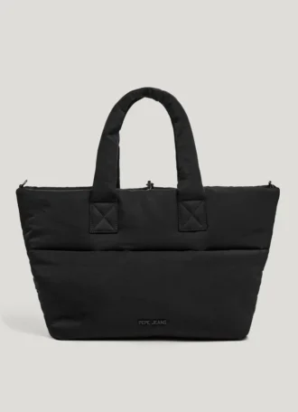 Borsa tote imbottita