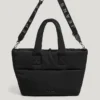 Borsa tote imbottita
