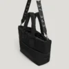 Borsa tote imbottita