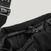 Borsa tote imbottita