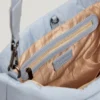 Borsa tote imbottita