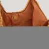 Borsa Tote in rafia
