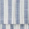 Camicia a righe dal taglio morbido Camicia a righe dal taglio morbido