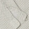 Camicia dalla vestibilità regolare con stampa geometrica Camicia dalla vestibilità regolare con stampa geometrica