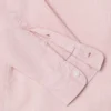 Camicia dalla vestibilità regolare tinta in capo Camicia dalla vestibilità regolare tinta in capo