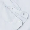 Camicia dalla vestibilità regolare tinta in capo Camicia dalla vestibilità regolare tinta in capo