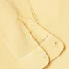 Camicia dalla vestibilità regolare tinta in capo Camicia dalla vestibilità regolare tinta in capo