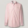 Camicia dalla vestibilità regolare tinta in capo Camicia dalla vestibilità regolare tinta in capo