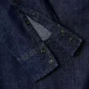 Camicia in denim dalla vestibilità regolare Camicia in denim dalla vestibilità regolare