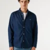 Camicia in denim slim fit