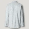 Camicia in popeline a quadri, vestibilità regolare Camicia in popeline a quadri, vestibilità regolare