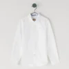 Camicia in popeline dalla vestibilità regolare Camicia in popeline dalla vestibilità regolare