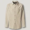 Camicia in velluto a coste dal taglio morbido Camicia in velluto a coste dal taglio morbido