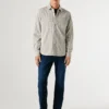 Camicia in velluto a coste, vestibilità regolare Camicia in velluto a coste, vestibilità regolare