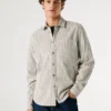 Camicia in velluto a coste, vestibilità regolare Camicia in velluto a coste, vestibilità regolare