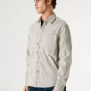 Camicia in velluto a coste, vestibilità regolare Camicia in velluto a coste, vestibilità regolare