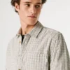 Camicia in velluto a coste, vestibilità regolare Camicia in velluto a coste, vestibilità regolare