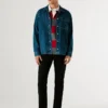 Camicia oversize in denim dalla vestibilità comoda Camicia oversize in denim dalla vestibilità comoda