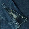 Camicia oversize in denim dalla vestibilità comoda Camicia oversize in denim dalla vestibilità comoda