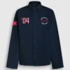 Camicia oversize in twill Camicia oversize in twill