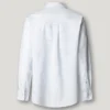 Camicia Oxford a righe, vestibilità regolare Camicia Oxford a righe, vestibilità regolare