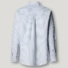 Camicia Oxford a righe, vestibilità regolare Camicia Oxford a righe, vestibilità regolare