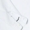 Camicia Oxford a righe, vestibilità regolare Camicia Oxford a righe, vestibilità regolare