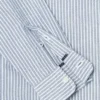 Camicia Oxford a righe, vestibilità regolare Camicia Oxford a righe, vestibilità regolare