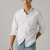 Camicia Oxford dal taglio regolare Camicia Oxford dal taglio regolare