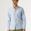 Camicia Oxford dal taglio regolare Camicia Oxford dal taglio regolare