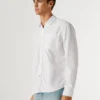 Camicia Oxford dal taglio regolare Camicia Oxford dal taglio regolare
