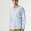 Camicia Oxford dal taglio regolare Camicia Oxford dal taglio regolare