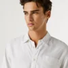 Camicia Oxford dal taglio regolare Camicia Oxford dal taglio regolare