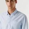 Camicia Oxford dal taglio regolare Camicia Oxford dal taglio regolare