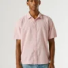 Camicia tinta in capo