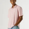 Camicia tinta in capo