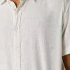 Camicia tinta in capo