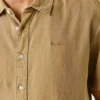 Camicia tinta in capo